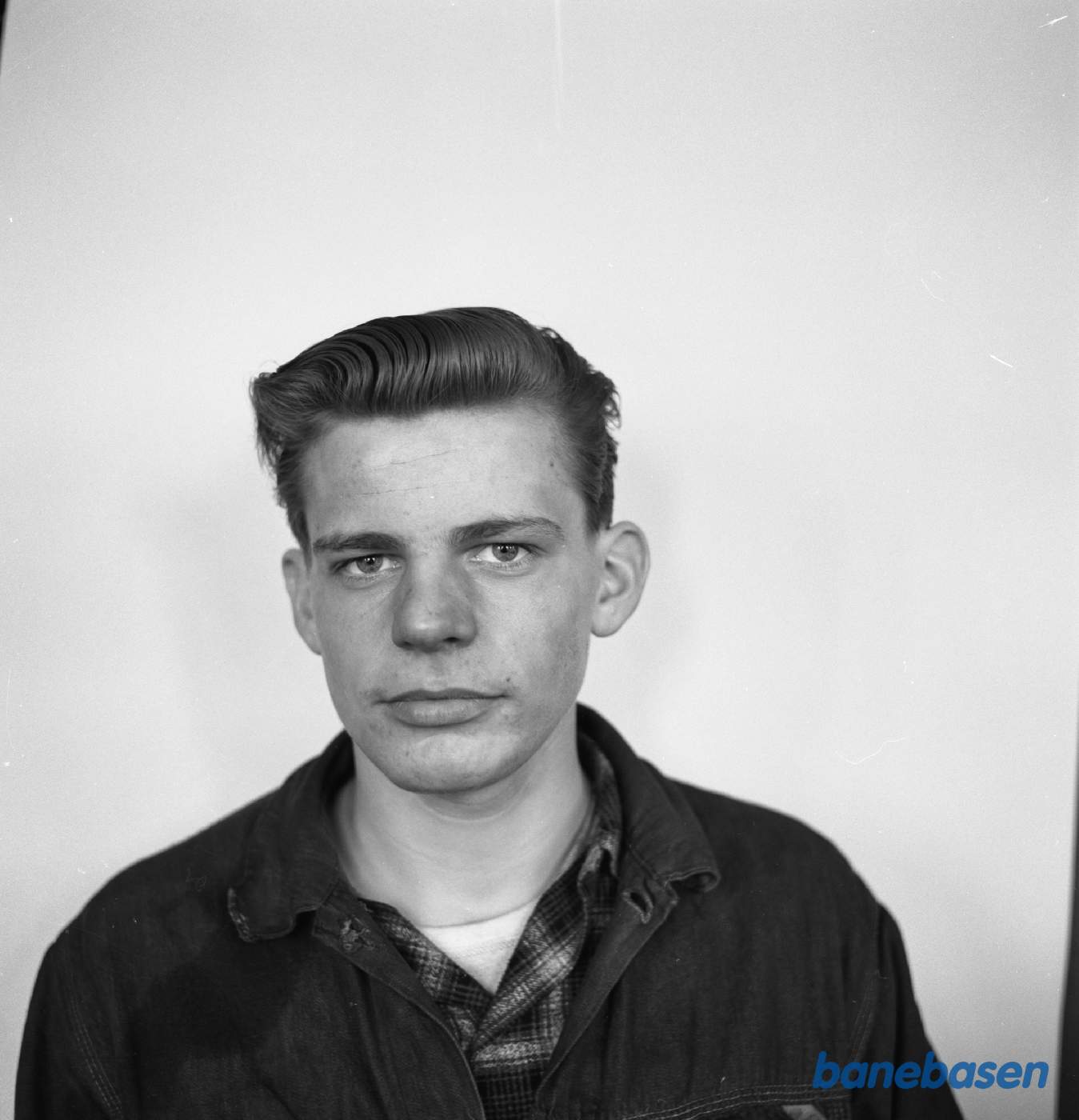 Ukendt Frichs lærling