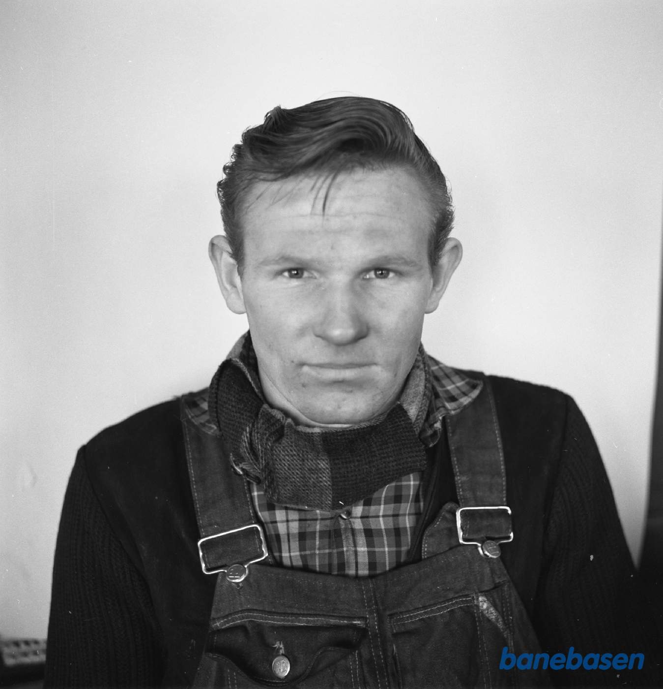 Ukendt Frichs lærling