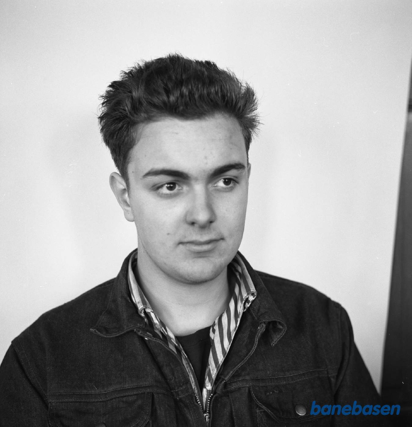 Ukendt Frichs lærling