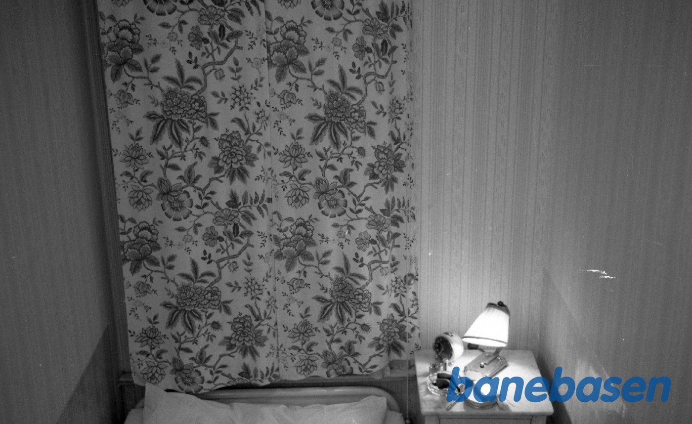 Lille hotelværelse Lille hotelværelse