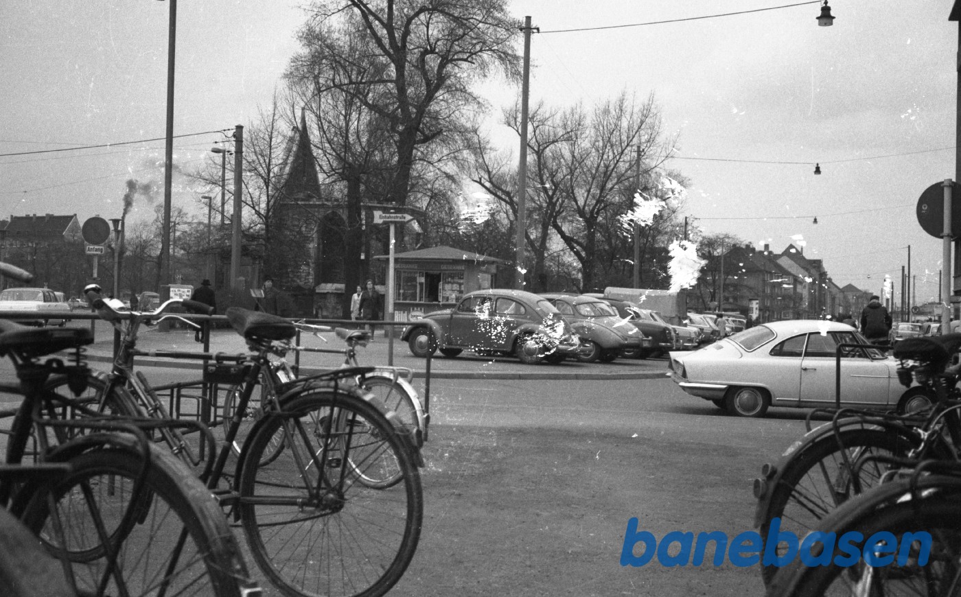 Bybilleder fra Berlin Bybilleder fra Berlin