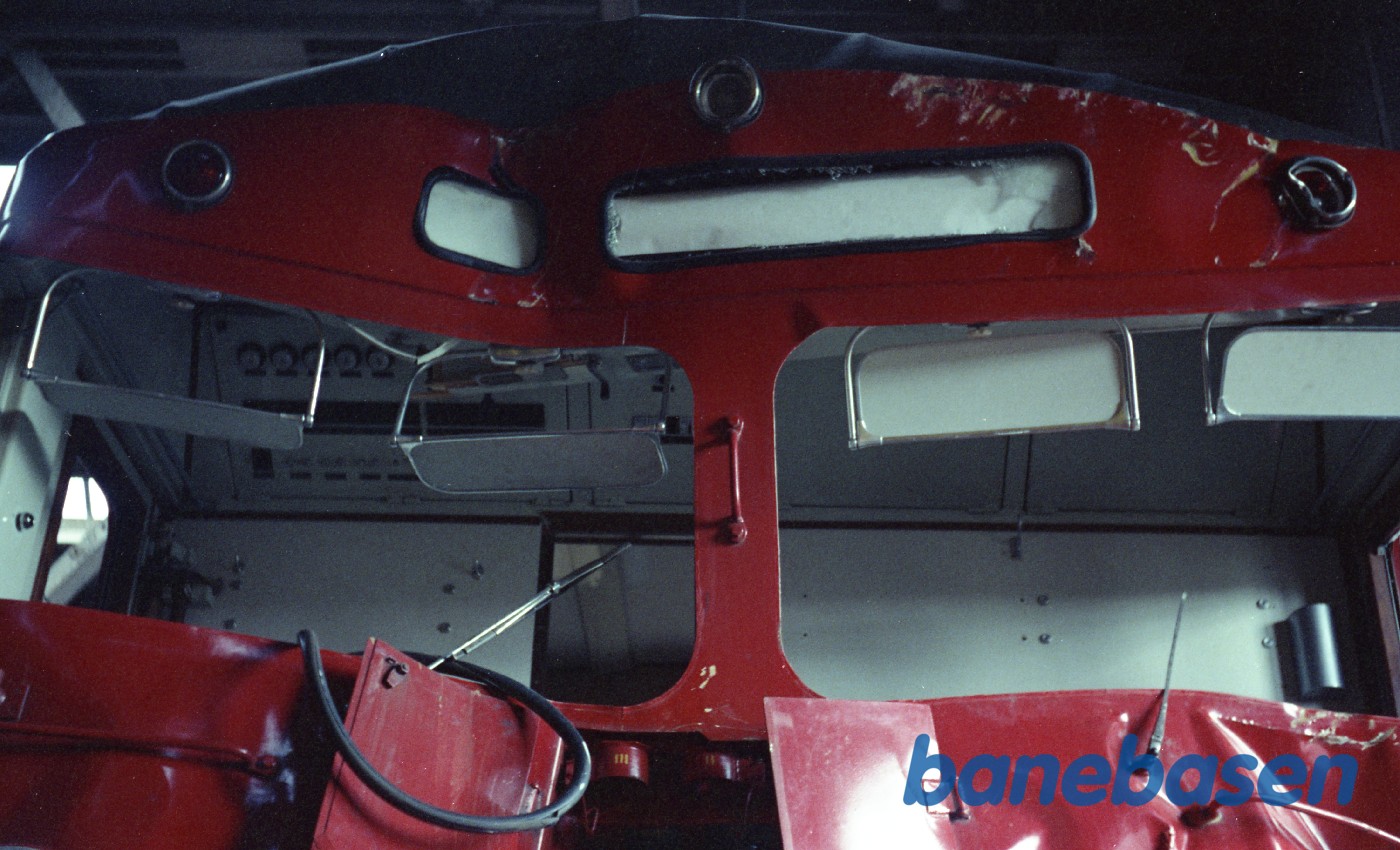 Forende af MM efter sammenstød Forende af MM efter sammenstød