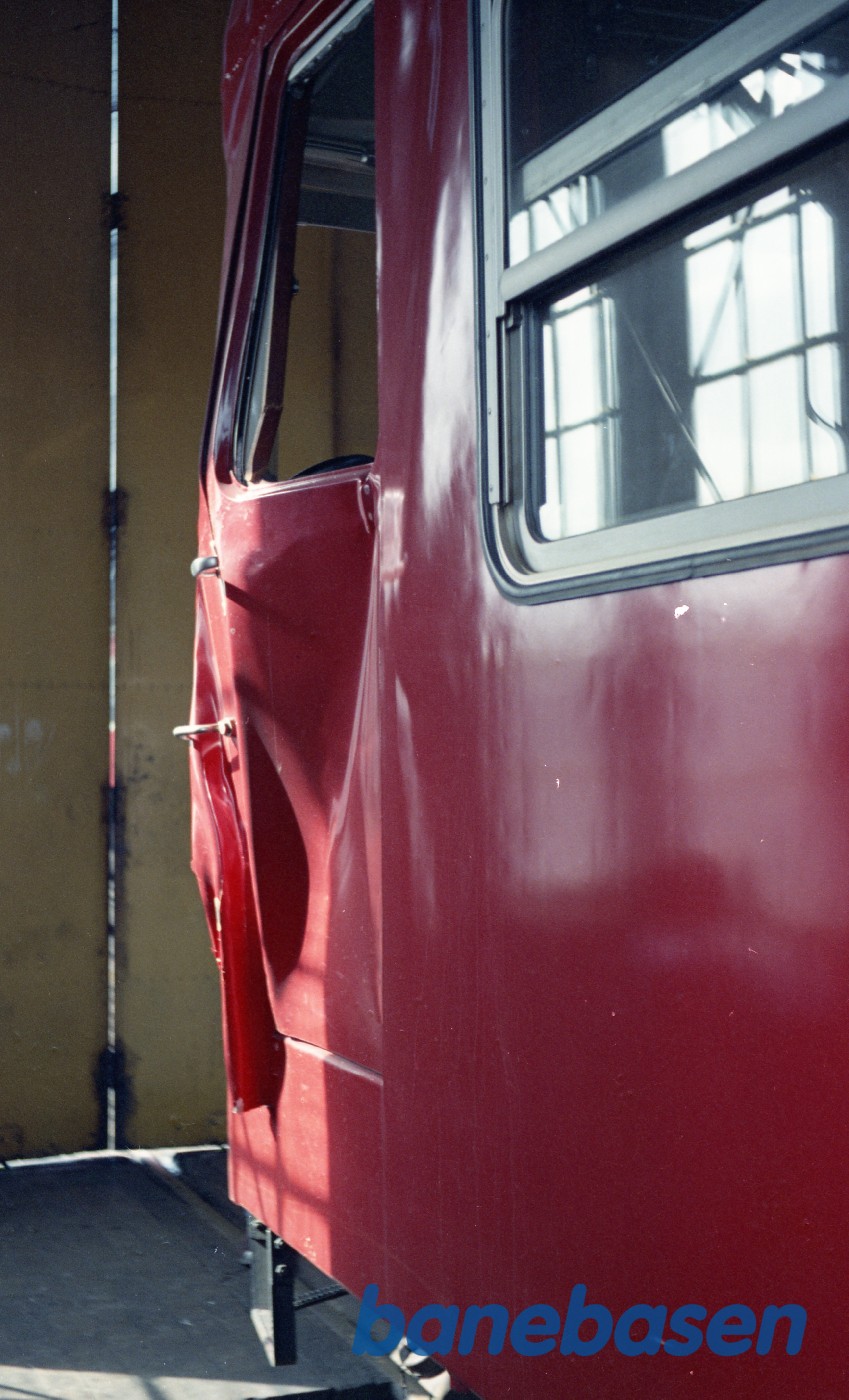 Forende af MM efter sammenstød Forende af MM efter sammenstød