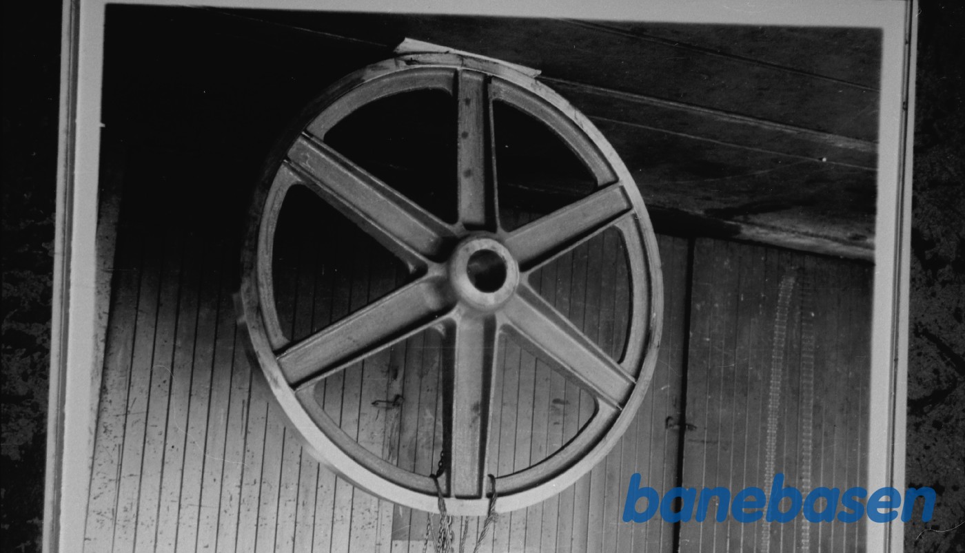 Billeder fra støberiet Billeder fra støberiet