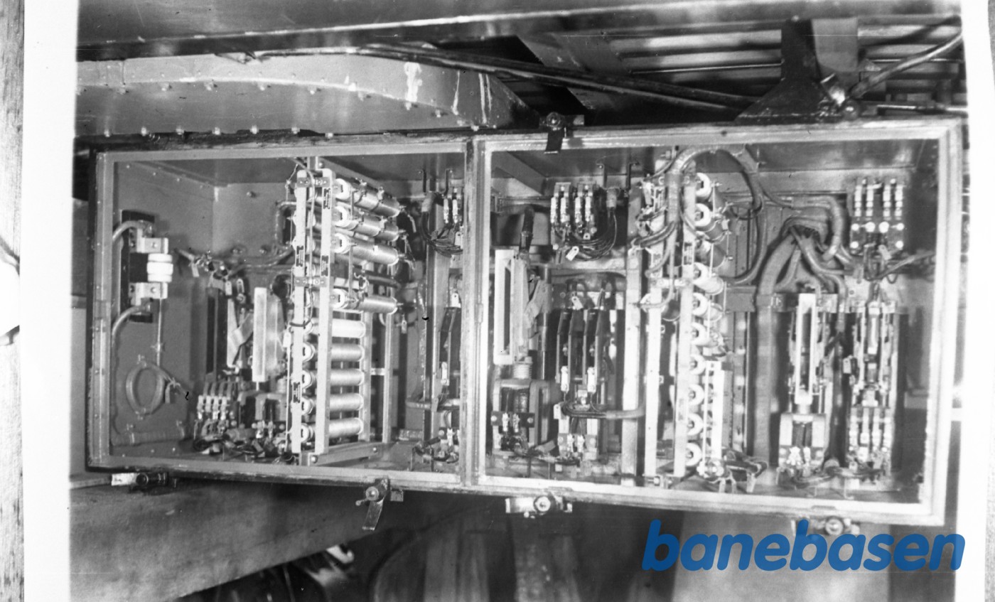 El skab i MK/FK El skab i MK/FK