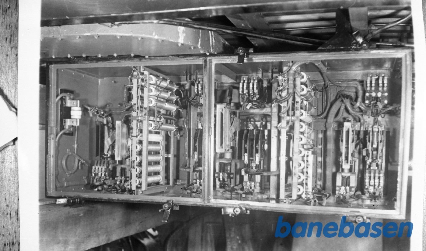 El skab i MK/FK El skab i MK/FK