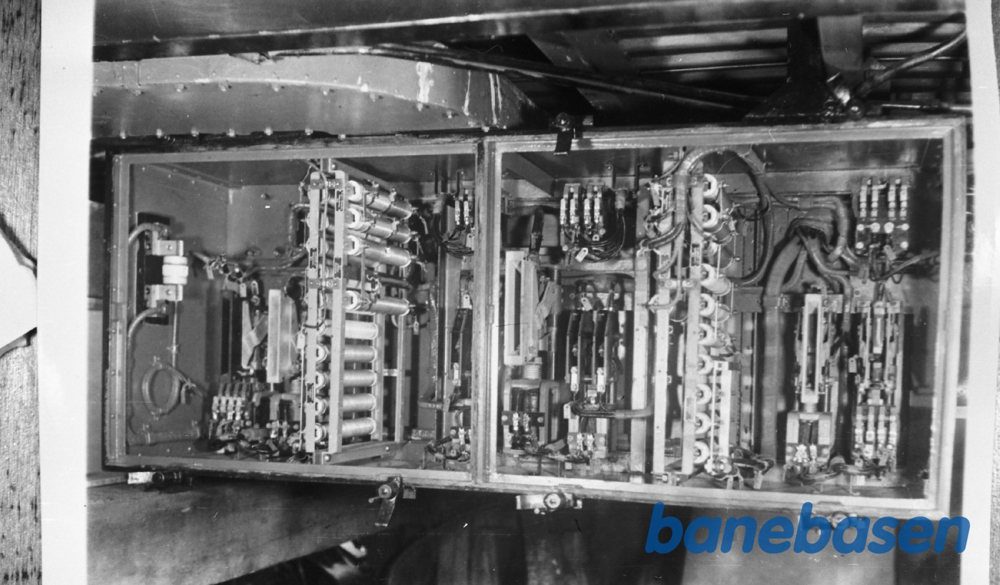 El skab i MK/FK El skab i MK/FK