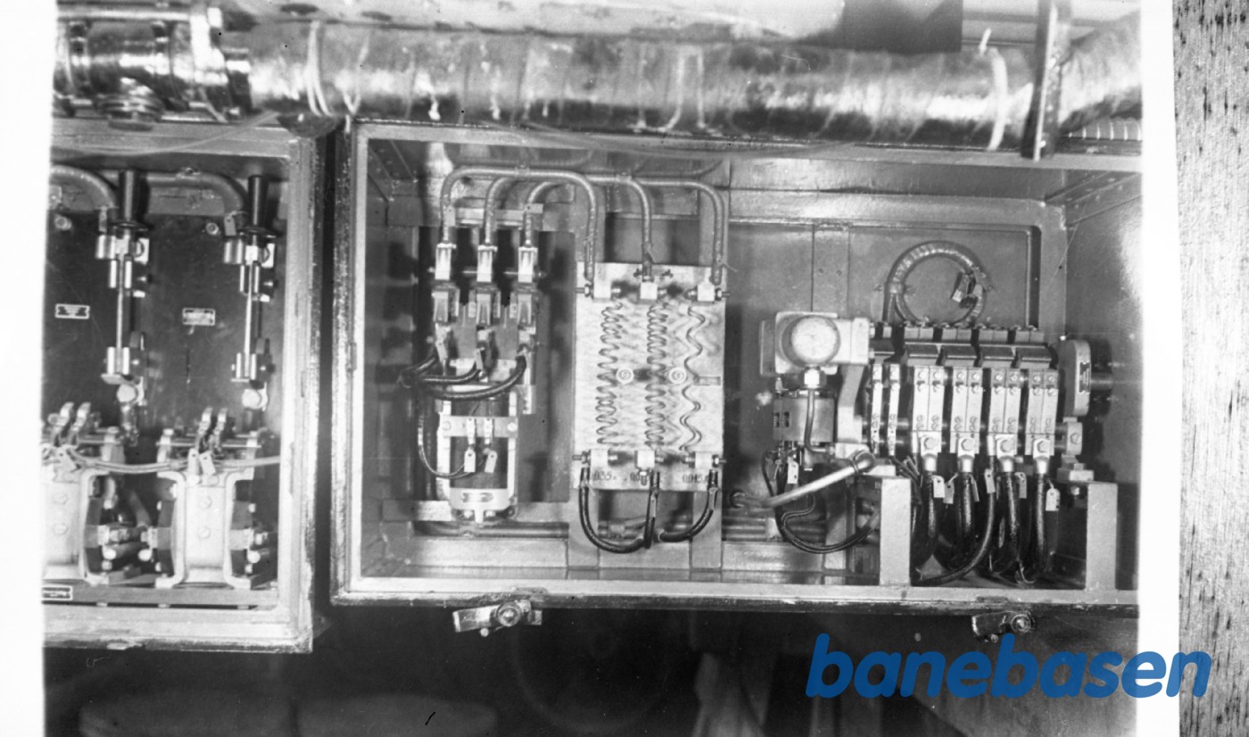 El skab i MK/FK El skab i MK/FK