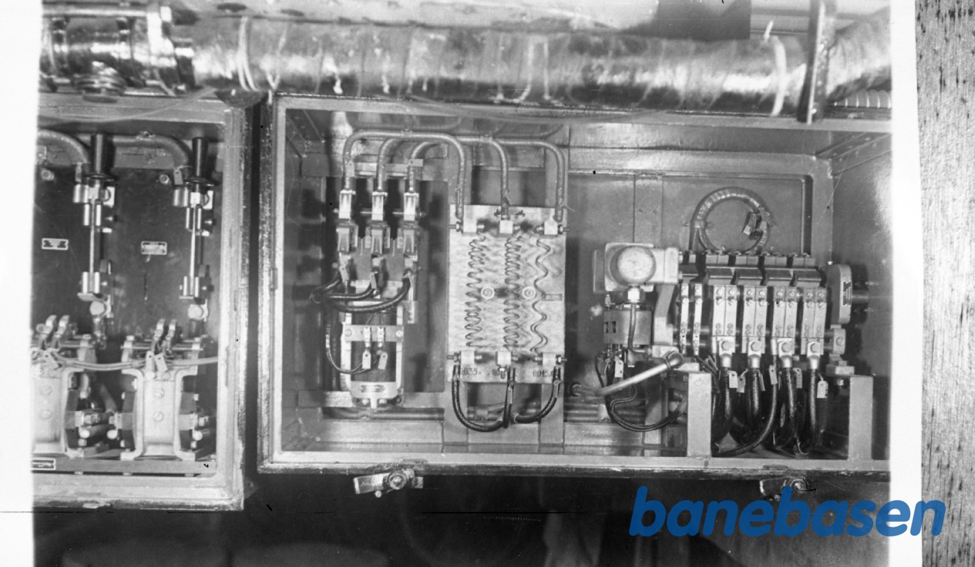 El skab i MK/FK El skab i MK/FK