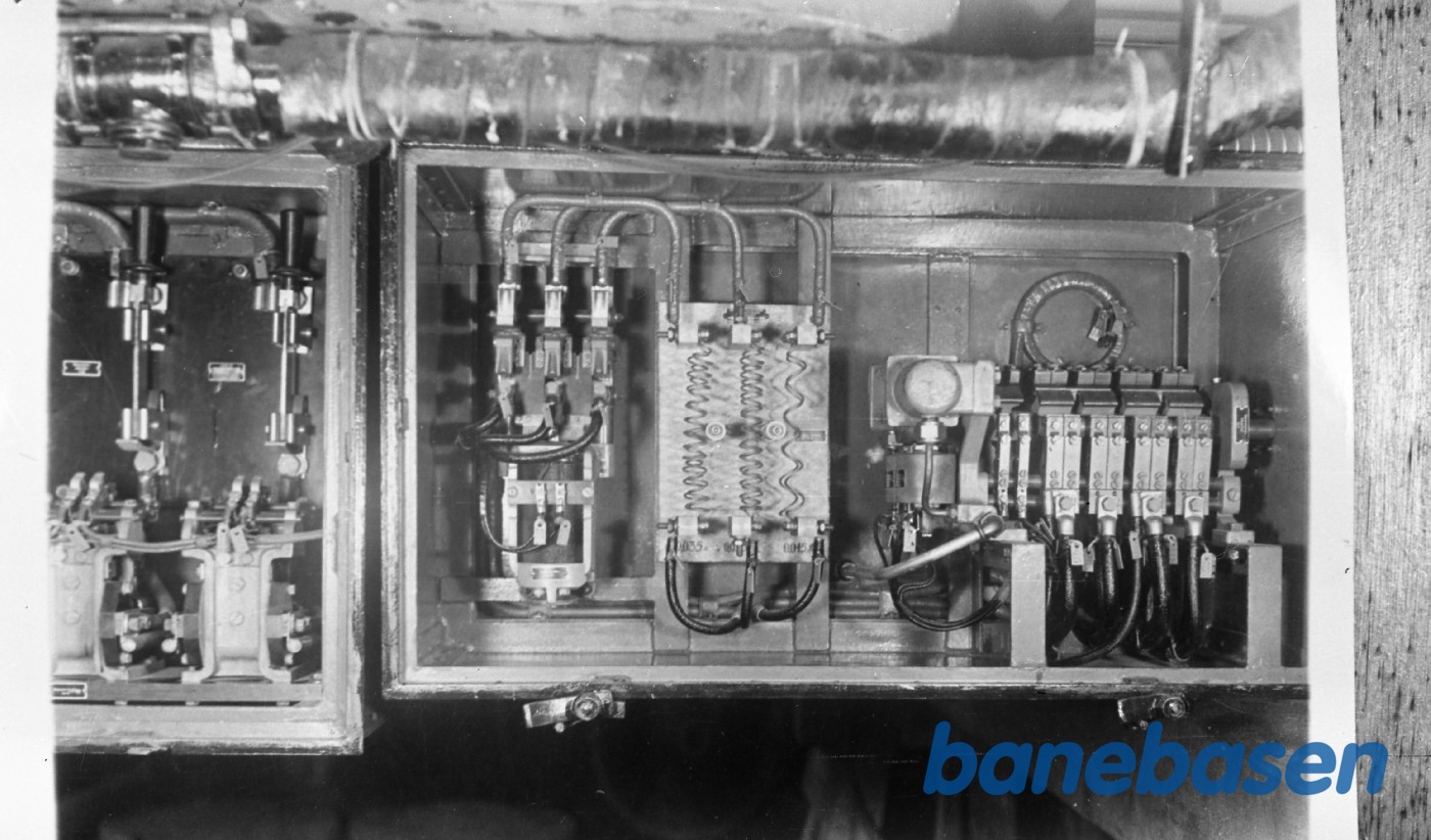 El skab i MK/FK El skab i MK/FK