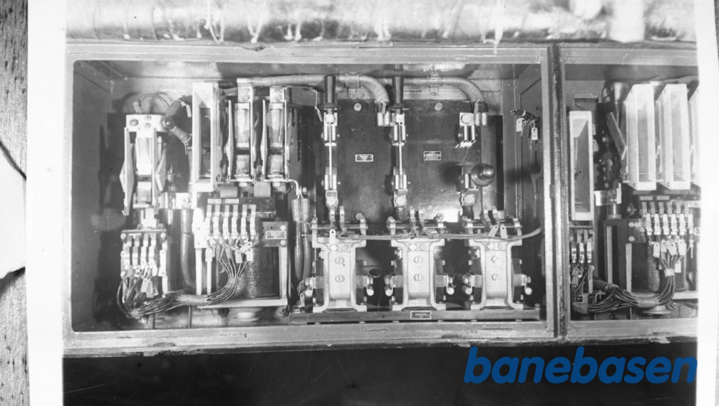 El skab i MK/FK El skab i MK/FK