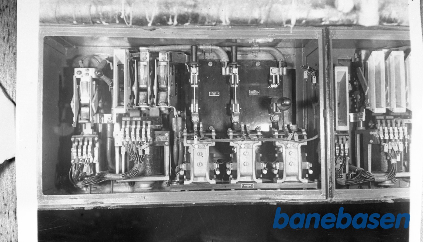 El skab i MK/FK El skab i MK/FK