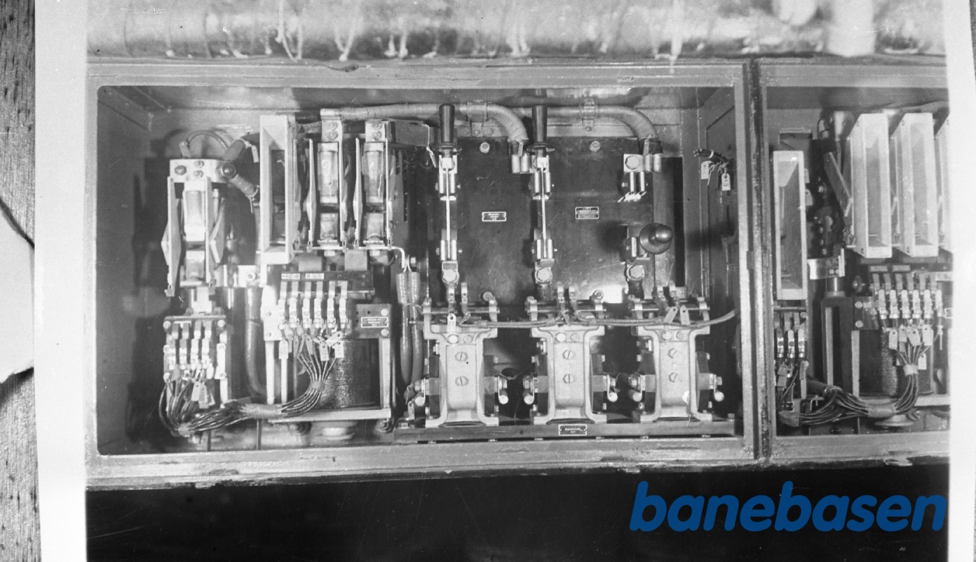 El skab i MK/FK El skab i MK/FK