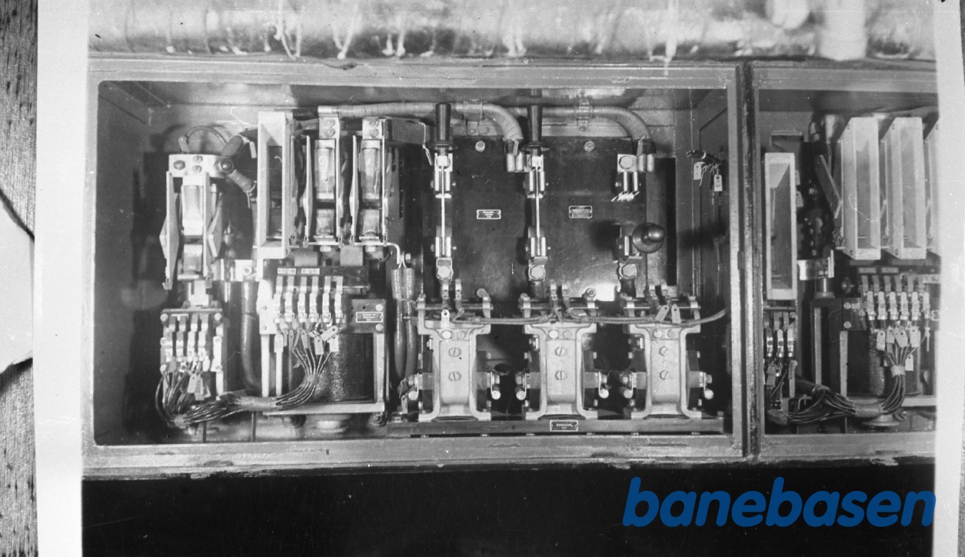 El skab i MK/FK El skab i MK/FK