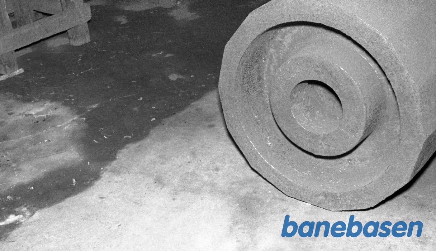 Billeder fra støberiet Billeder fra støberiet