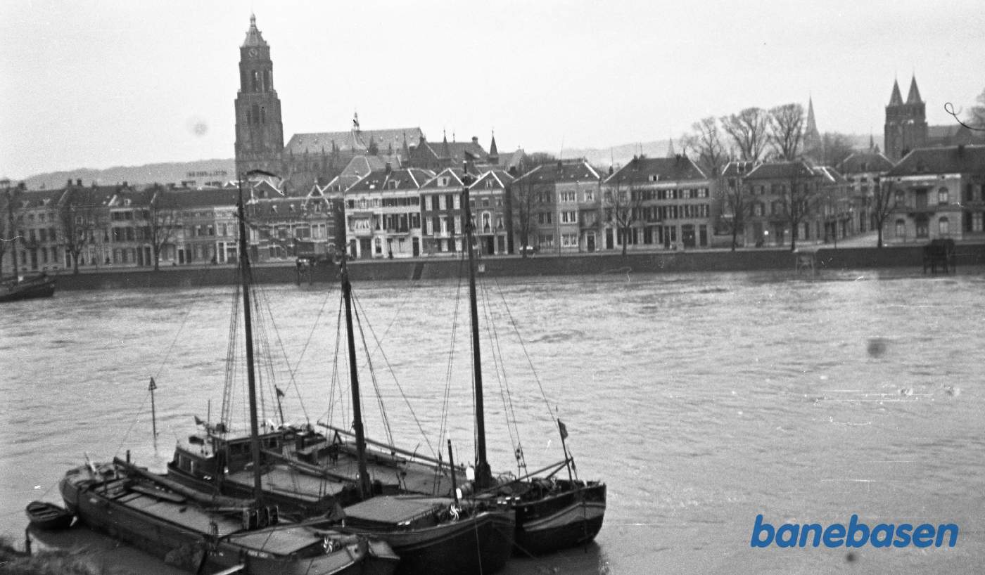 Billeder fra Holland. Turistbilleder