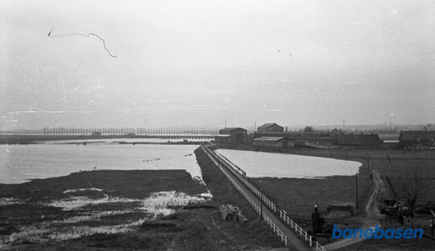 Billeder fra Holland. Turistbilleder