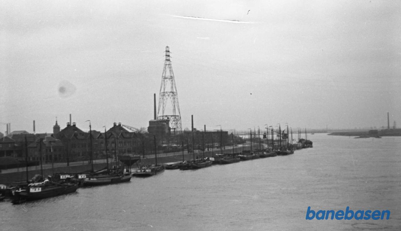 Billeder fra Holland. Turistbilleder