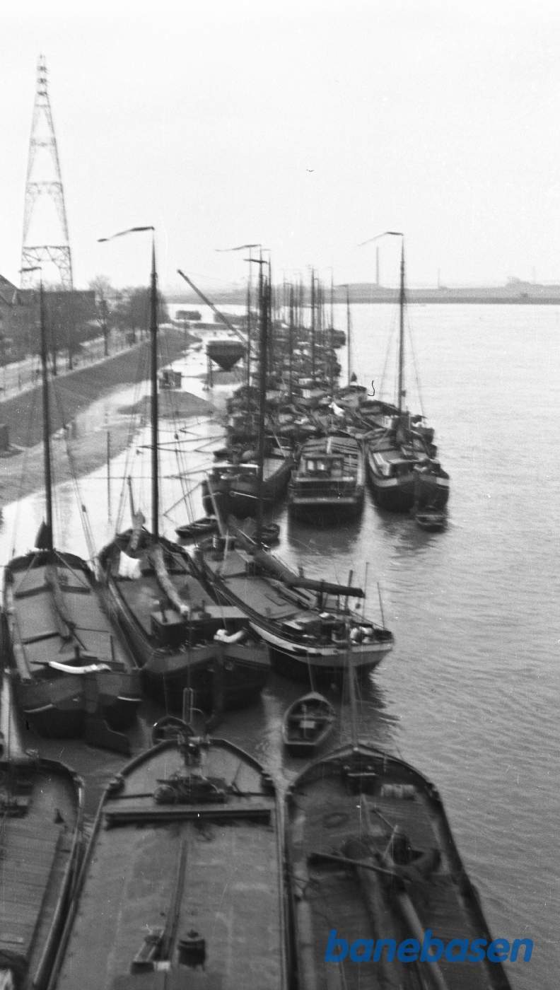 Billeder fra Holland. Turistbilleder