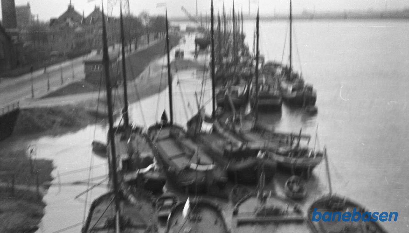 Billeder fra Holland. Turistbilleder