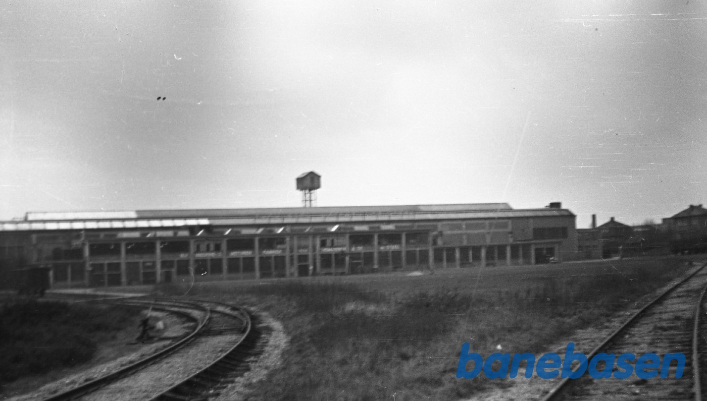 Besøg på Motorenfabriek Thomassen De Steeg Besøg på Motorenfabriek Thomassen De Steeg