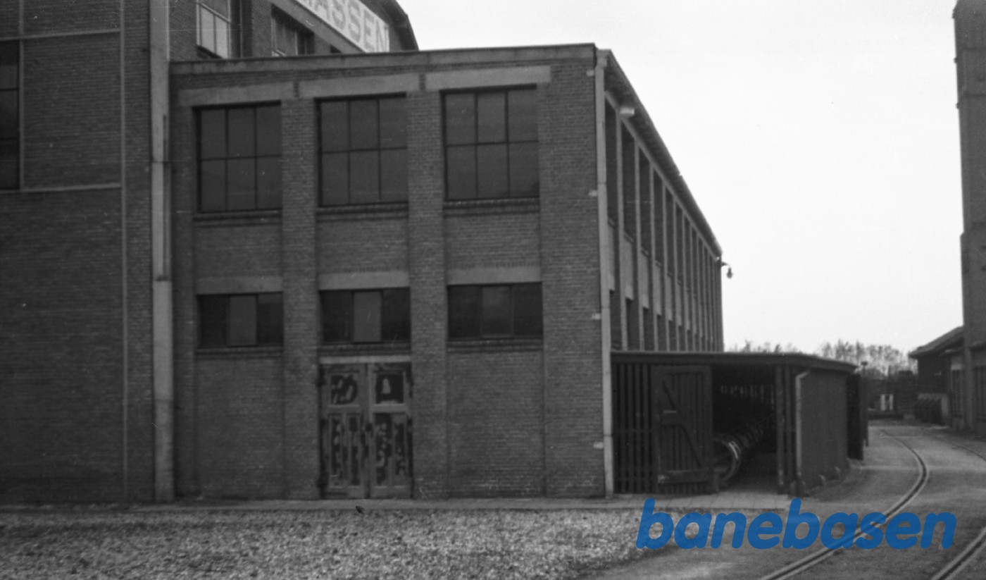 Besøg på Motorenfabriek Thomassen De Steeg Besøg på Motorenfabriek Thomassen De Steeg