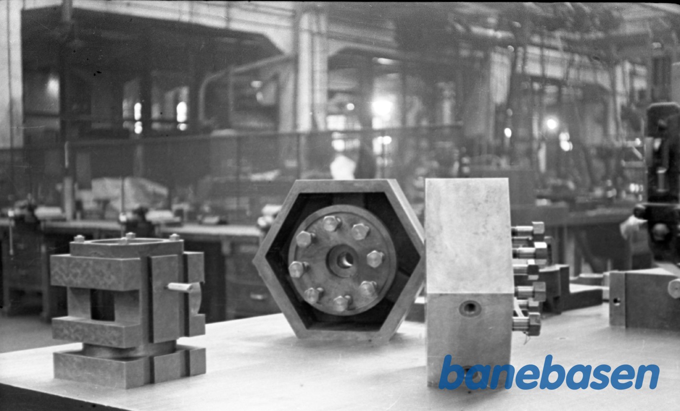 Besøg på Motorenfabriek Thomassen De Steeg Besøg på Motorenfabriek Thomassen De Steeg