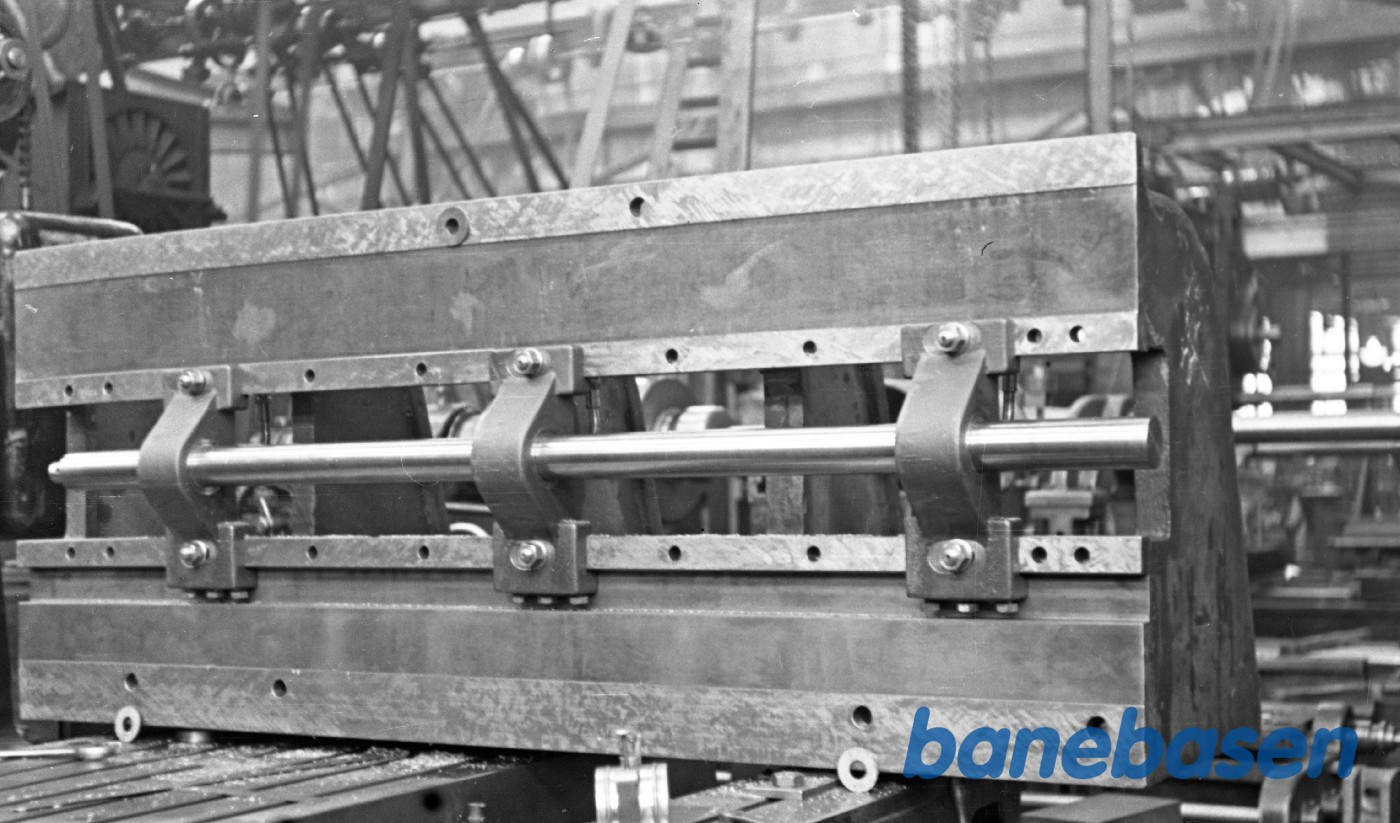 Besøg på Motorenfabriek Thomassen De Steeg Besøg på Motorenfabriek Thomassen De Steeg