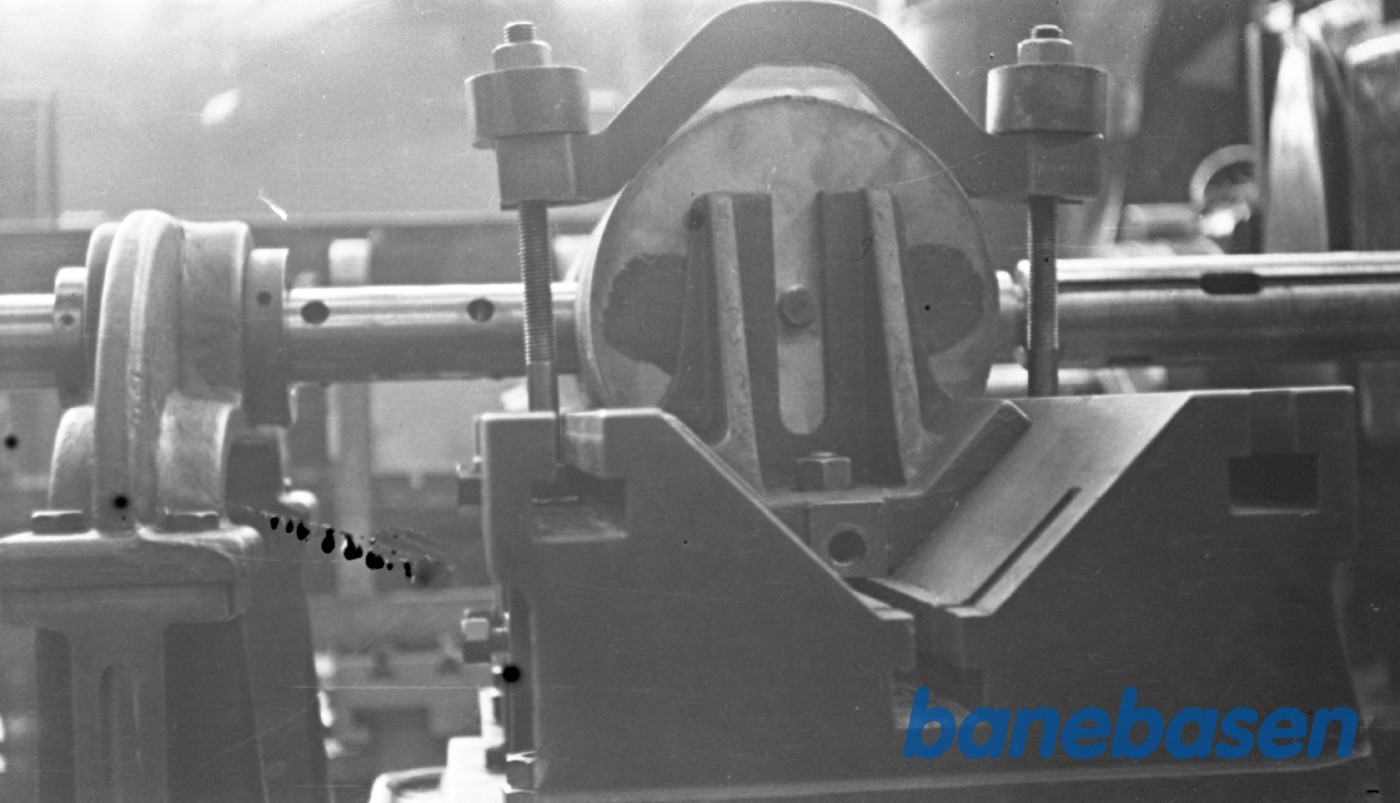 Besøg på Motorenfabriek Thomassen De Steeg Besøg på Motorenfabriek Thomassen De Steeg