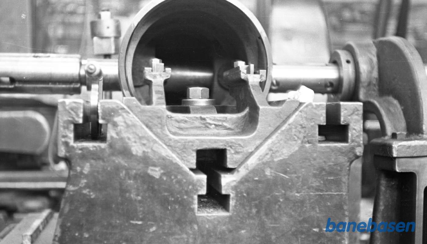 Besøg på Motorenfabriek Thomassen De Steeg