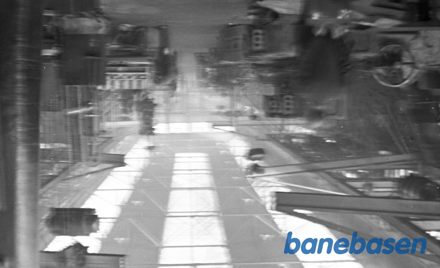 Besøg på Motorenfabriek Thomassen De Steeg Besøg på Motorenfabriek Thomassen De Steeg