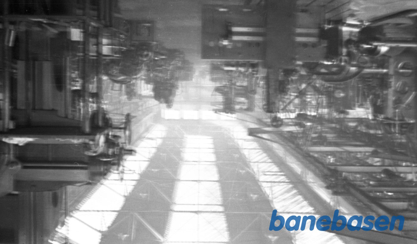 Besøg på Motorenfabriek Thomassen De Steeg Besøg på Motorenfabriek Thomassen De Steeg