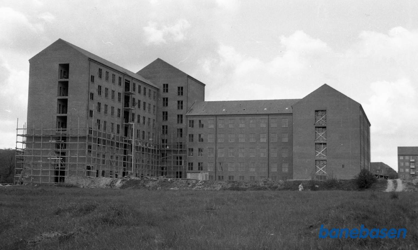 Randers centralsygehus