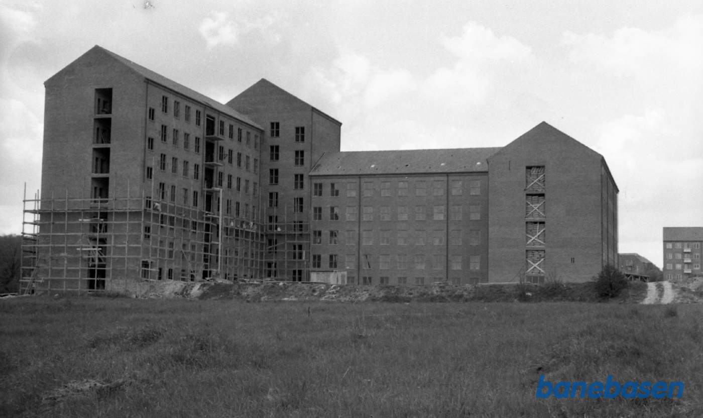 Randers centralsygehus