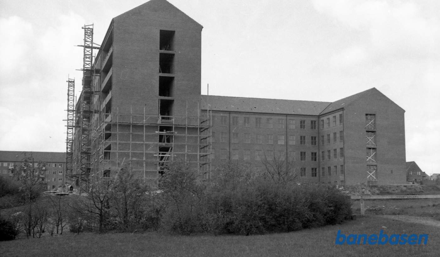 Randers centralsygehus