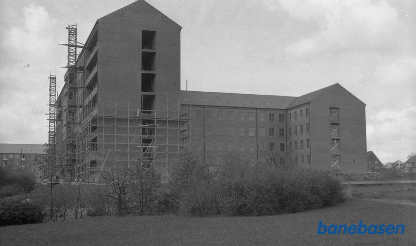 Randers centralsygehus Randers centralsygehus