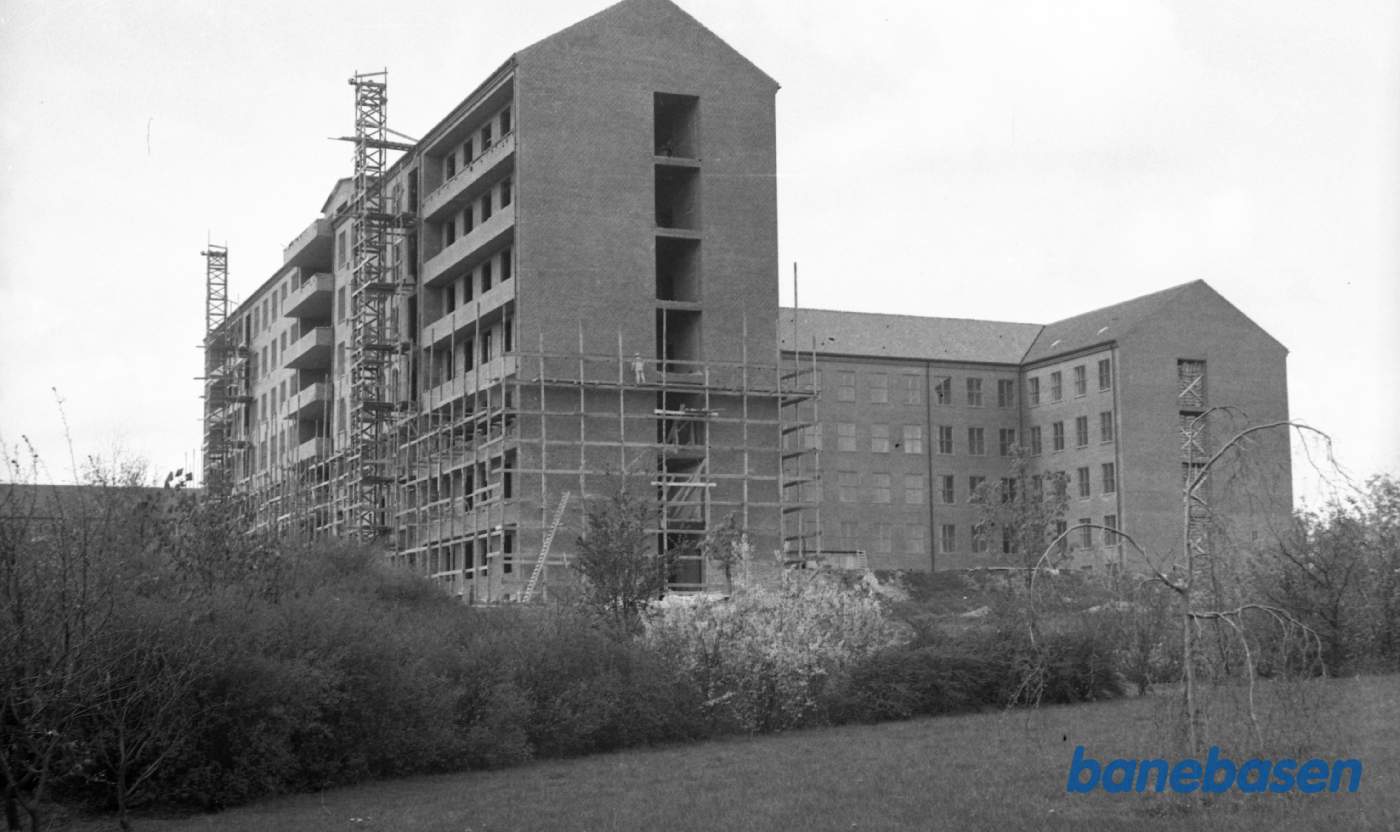 Randers centralsygehus