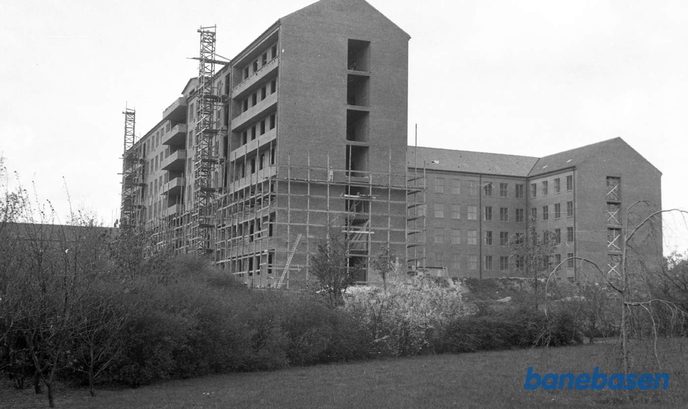 Randers centralsygehus