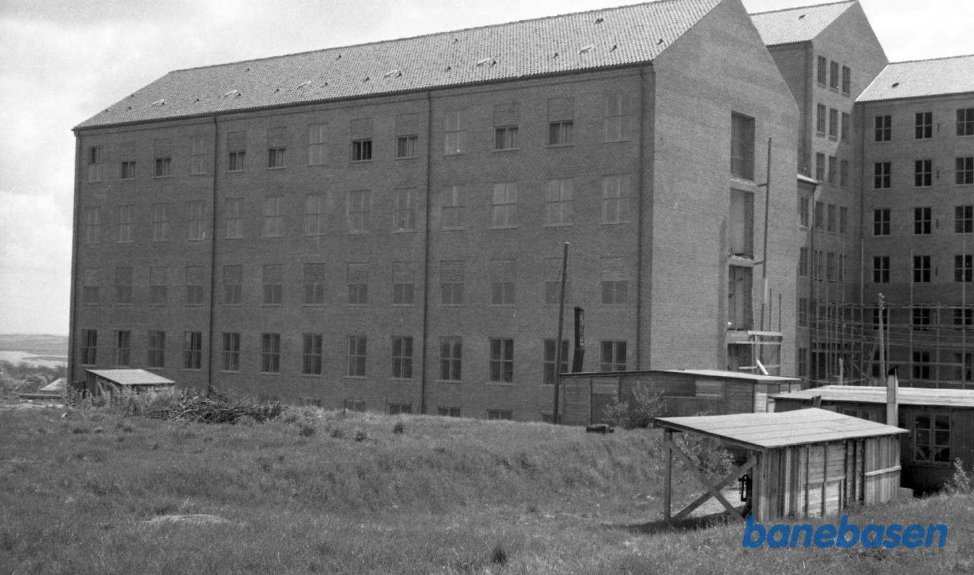 Randers centralsygehus