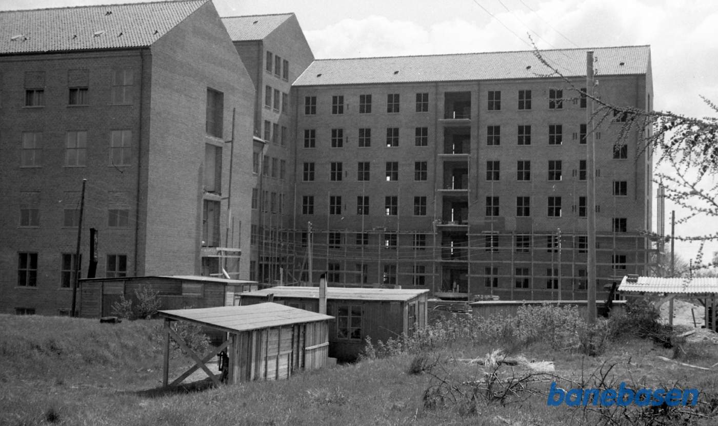 Randers centralsygehus