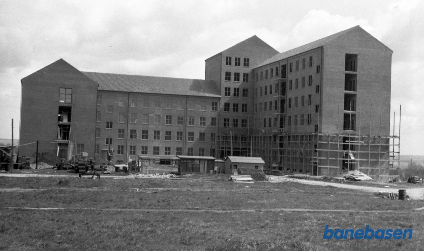 Randers centralsygehus