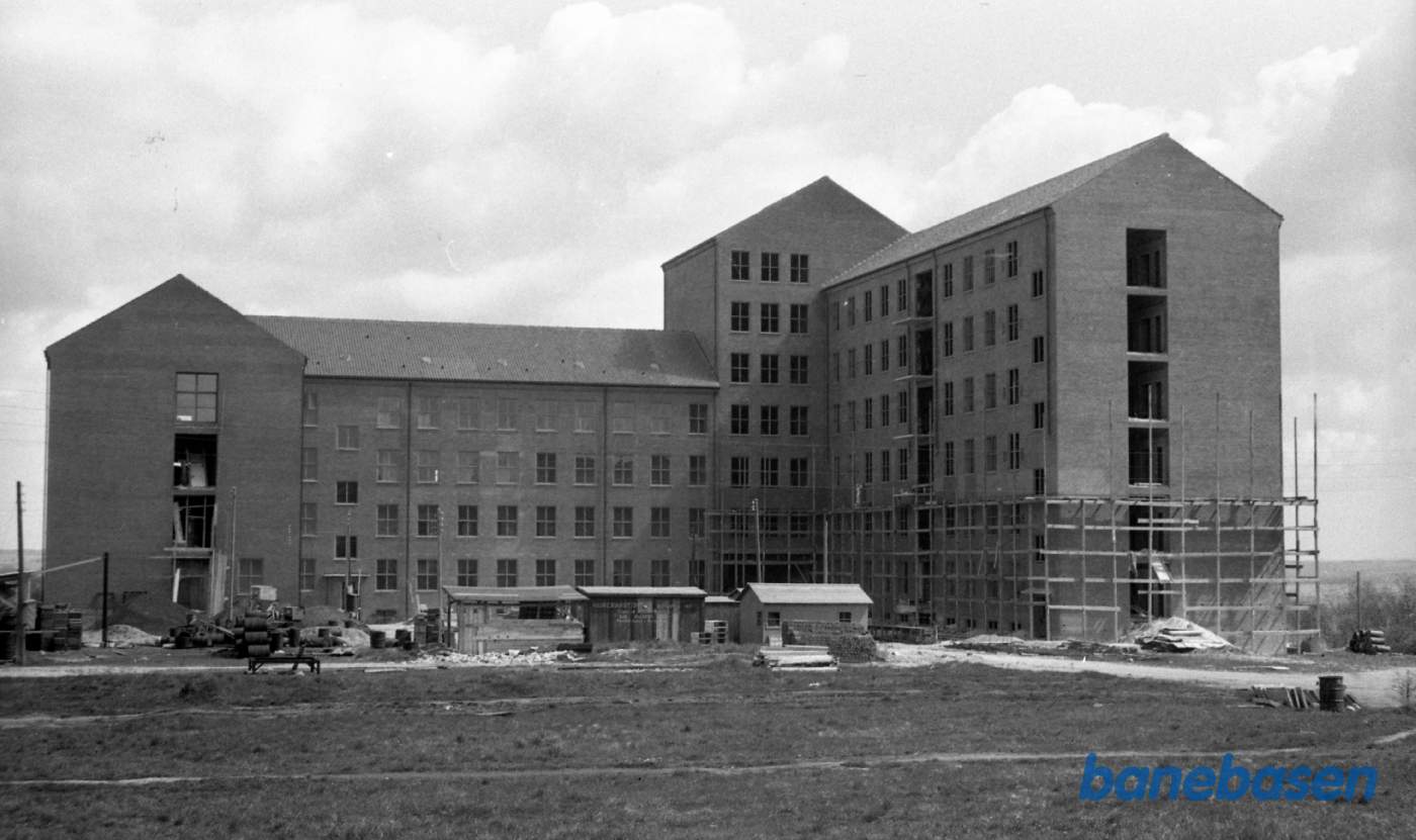 Randers centralsygehus