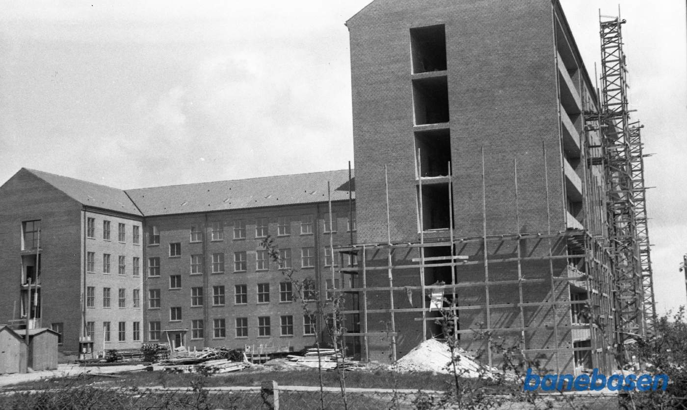 Randers centralsygehus