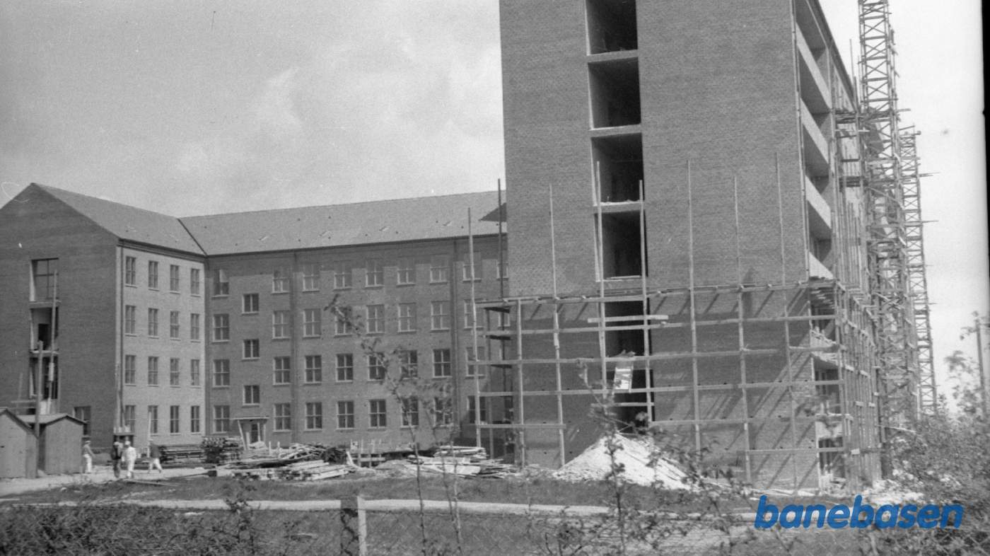 Randers centralsygehus