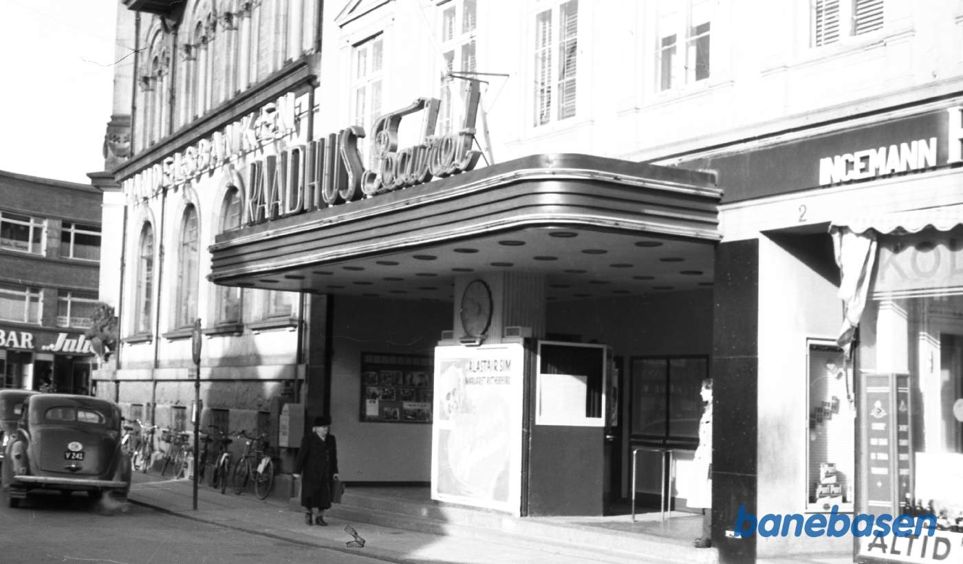 Aarhus Rådhusteater