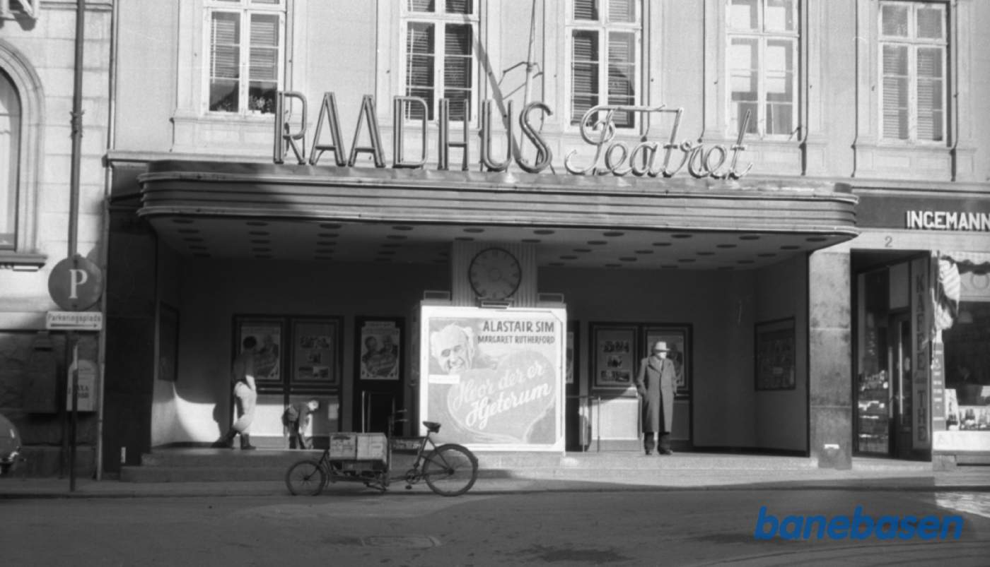 Aarhus Rådhusteater