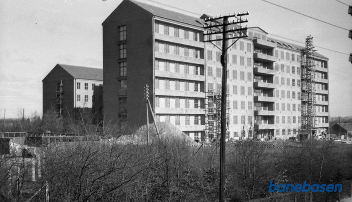 Randers centralsygehus