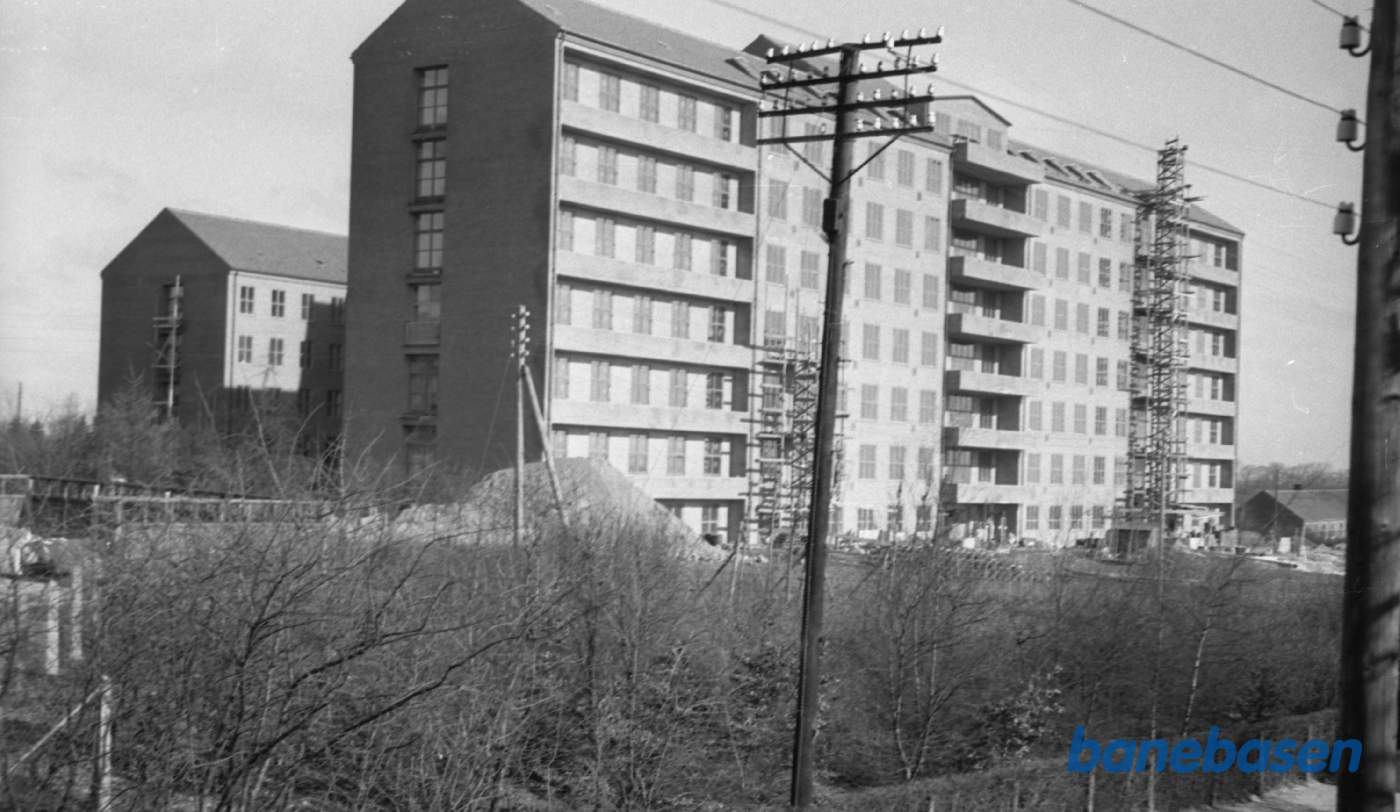 Randers centralsygehus