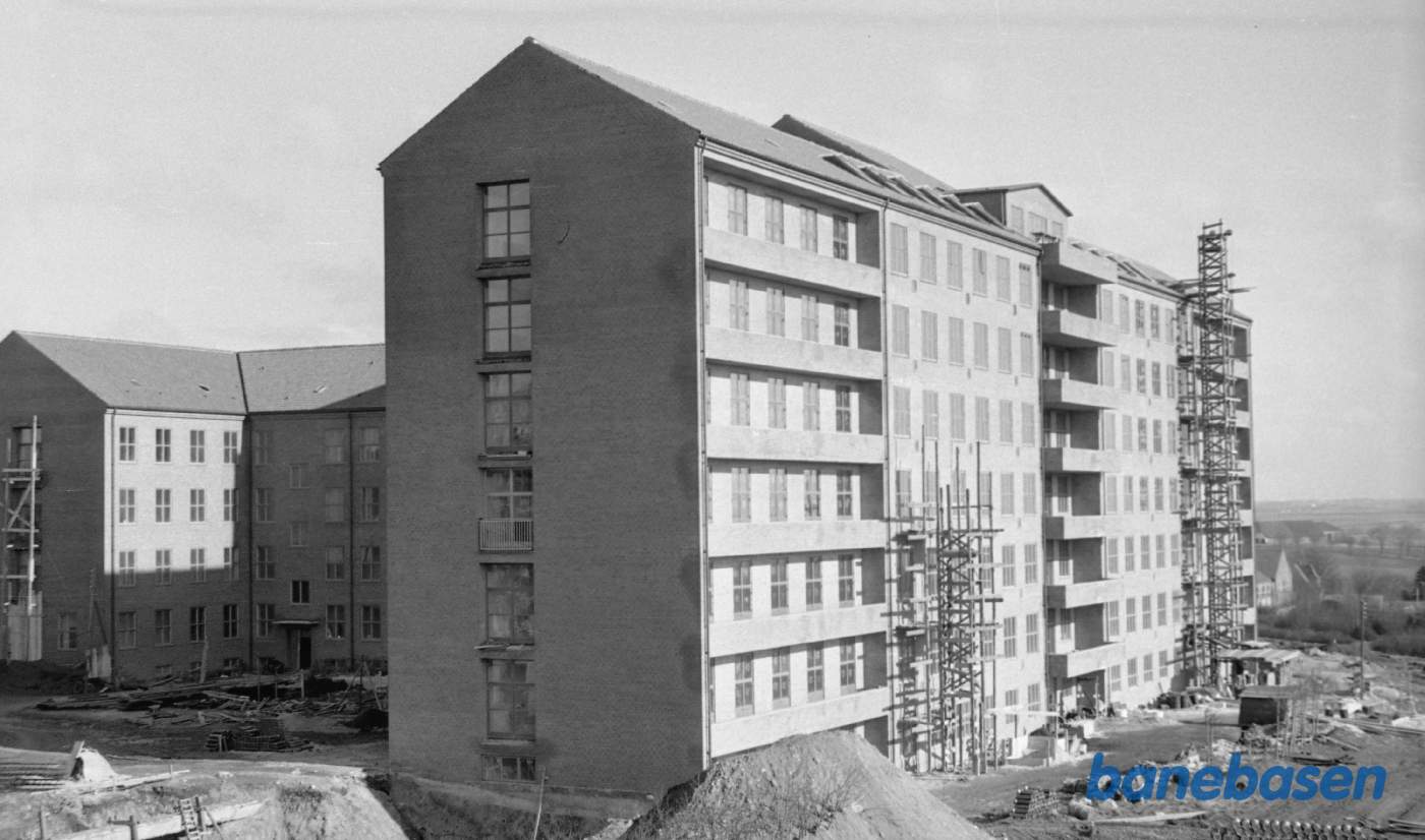 Randers centralsygehus