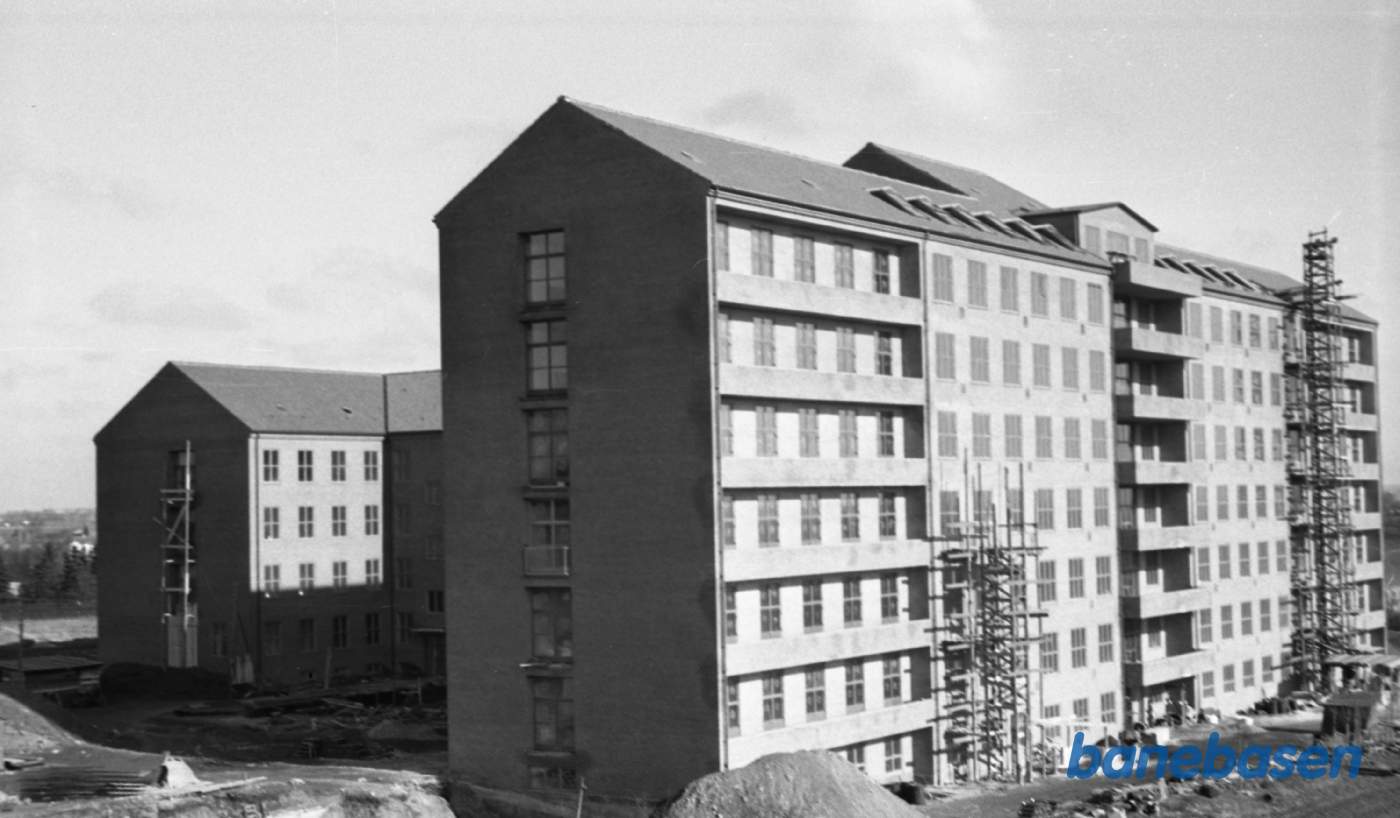 Randers centralsygehus